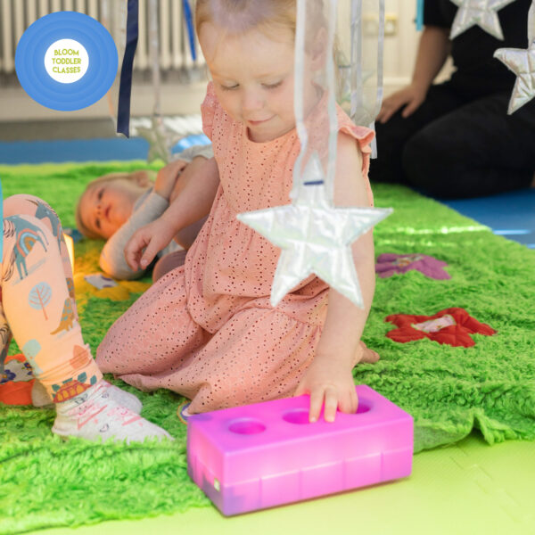 preschool classes Paphos
