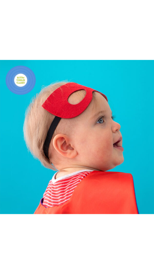 🦸‍♂️🦸‍♀️SUPERHERO DADS FAMILY EVENT🚀- 27.09-4PM - Image 2