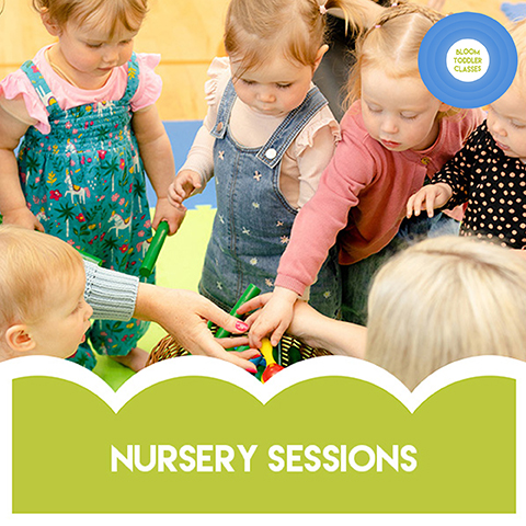 toddler groups arborfield