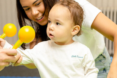 toddler classes newton-le-willows