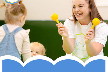 things to do with toddlers in summer holidays