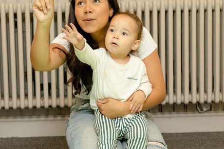toddler groups haydock