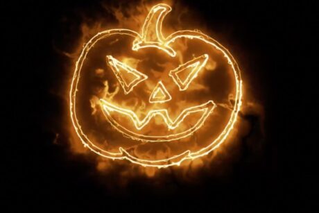 halloween events st helens