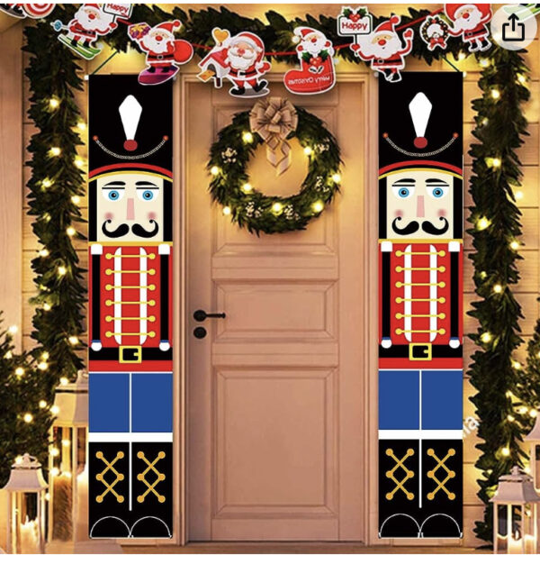 christmas toddler parties