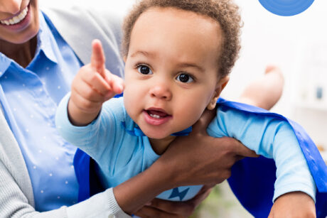 haydock toddler groups
