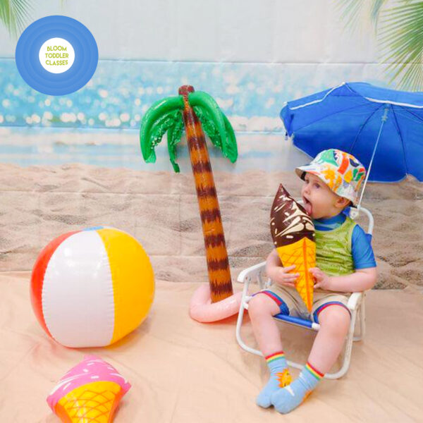 toddler classes pemberton