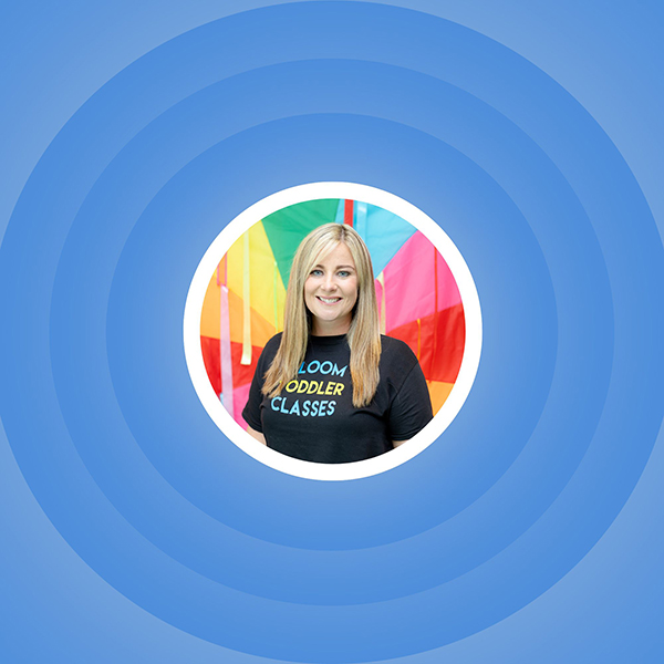Asleigh toddler classes west lothian