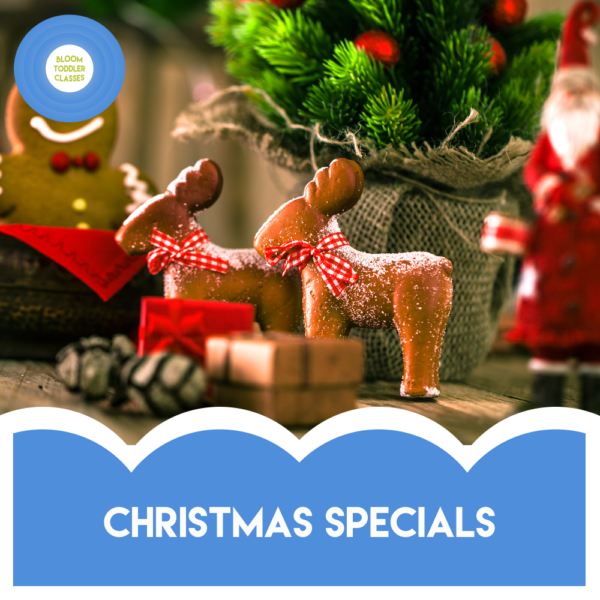 🎄🎅Christmas Special🎅🎄- Sunday 22nd December- 10:00am - 11:00am