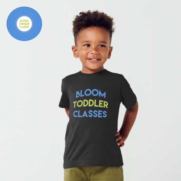 💙💚👕Toddler T-shirt👕💚💙Age 3-4