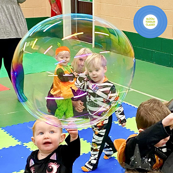 activities for 2 year olds liverpool