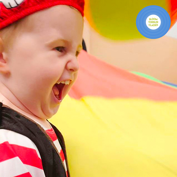 messy play classes newcastle