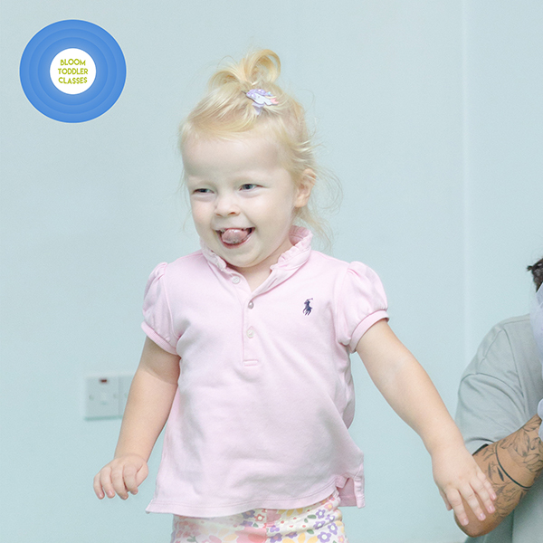 messy play classes north tyneside